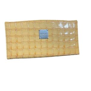 Miche Bags | Miche Interchangeable Cover Purse | Color: yellow